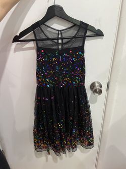 Girl Dress