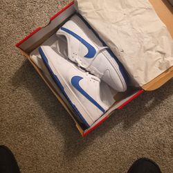 Nike Dunk
