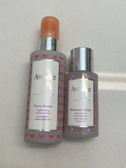 Awake bundle set!🔥🔥💕
