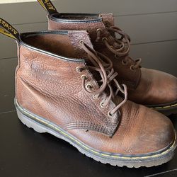 Doc Martin Boots