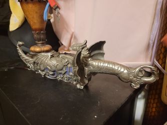 Dagger Daga Antique