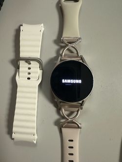 Samsung Galaxy Watch 7 Smartwatch 40mm