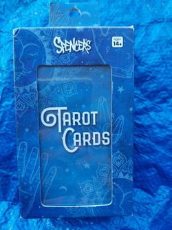 Tarot card's