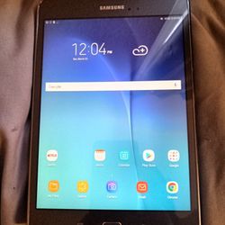 Samsung Galaxy Tab A 8.0 (No Sim WiFi Only)