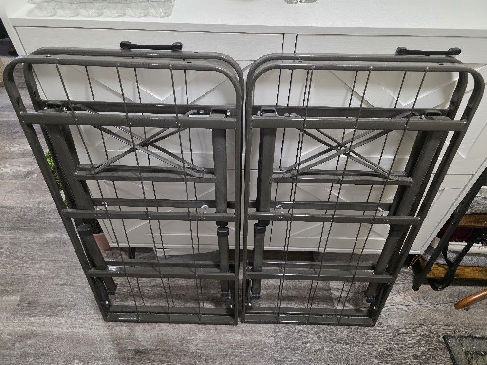 Twin Bed Frame