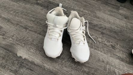 Under armor cleets