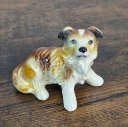 Vintage Goebel West Germany Mini Figurine