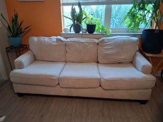 Free Couch Pick Up only