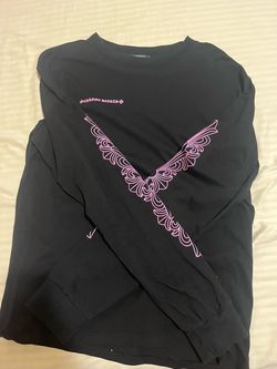 Heart long sleeve