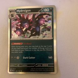 Hydreigon