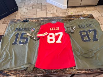 KC Jerseys Large