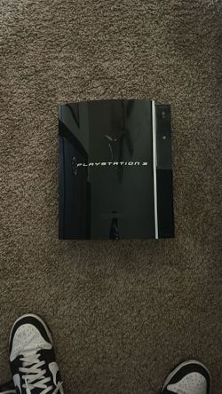 PlayStation 3 Pro