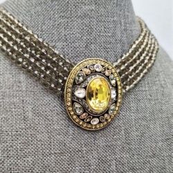 Vintage Collectible Jewelry 