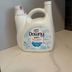 Downy, $12