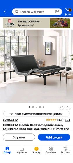 Must go no room