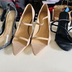 High Heels