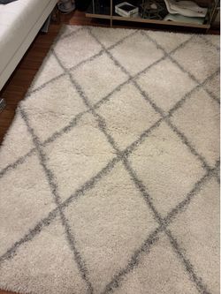 Area rug