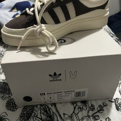 Bad Bunny Adidas