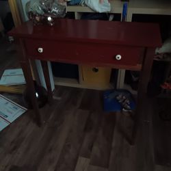 Small Couch Table