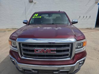 2014 GMC Sierra 1500