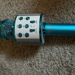 Bluetooth Microphone 