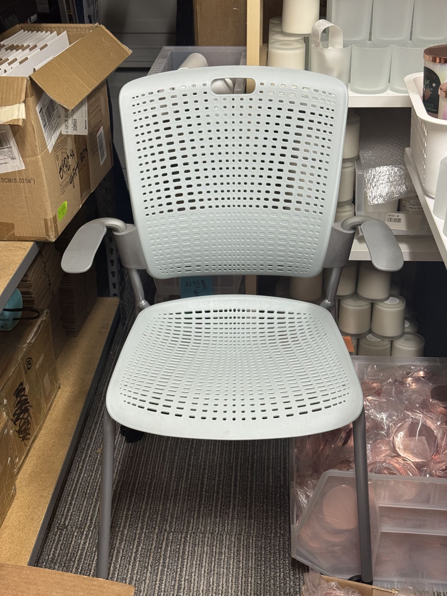 Humanscale Office Chair 