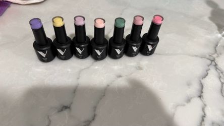 Valentio beauty gel