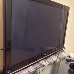 Panasonic TV 