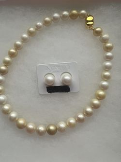 Akoya pearl from Japan