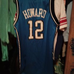 Basket Ball Jersey 