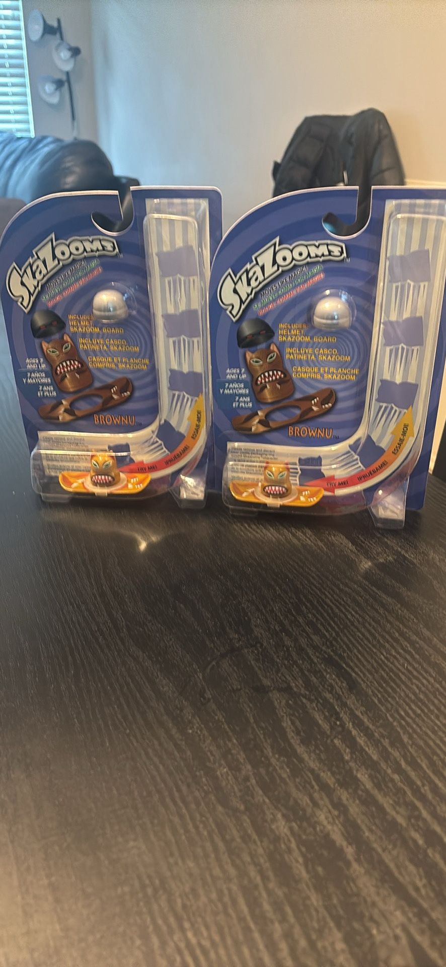 Set Of 2 Skazoom