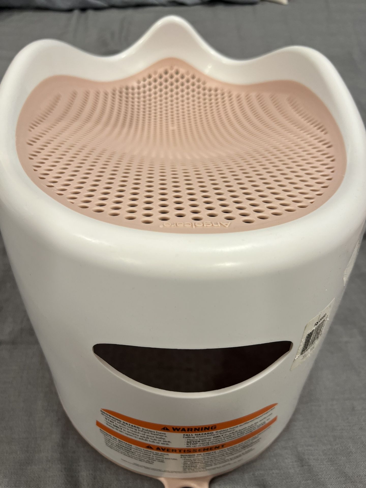 Angelcare Baby Bath Support