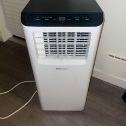 Pro Breeze 4 n 1 Portable Air Conditioner