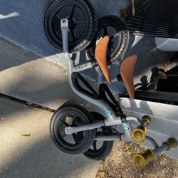 Balance Bike 