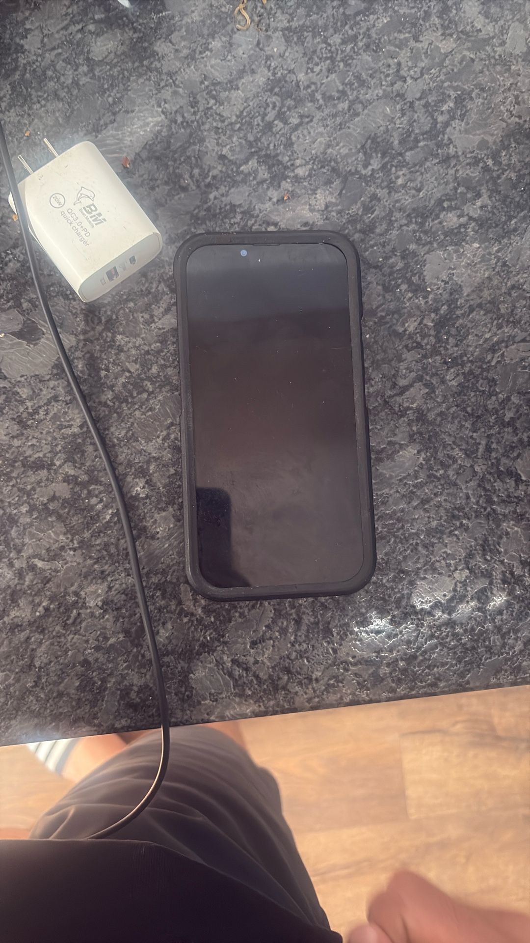 iPhone 13