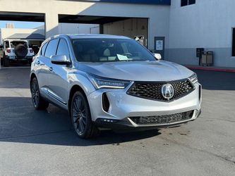 2023 Acura RDX
