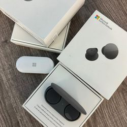 Microsoft Surface Earbuds - Pay $5 to take it home and pay the rest later.