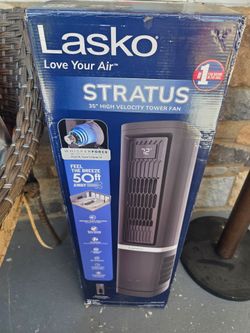 Lasko Tower Fan