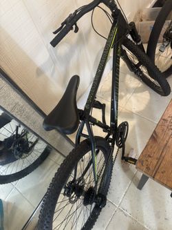 Bike For Sale 
