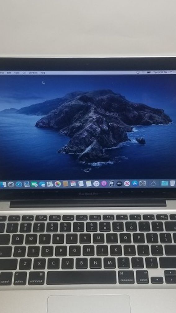Macbook Pro Upgraded Catalina Osx Logic Pro X