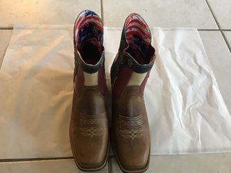 Women Cowboy Boots