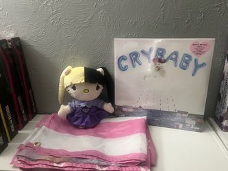 Melanie Martinez bundle