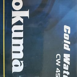 Holiday SPECIAL 🎄OKUMA REEL - BRAND NEW 