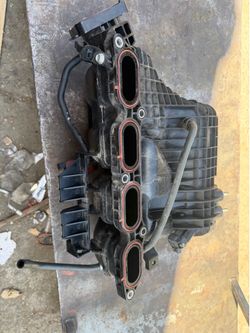 Intake para Honda civic  2024