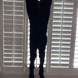 Fashion Nova Jump Suit