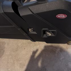 SKB Guitar or Bass Flight/ Road Case