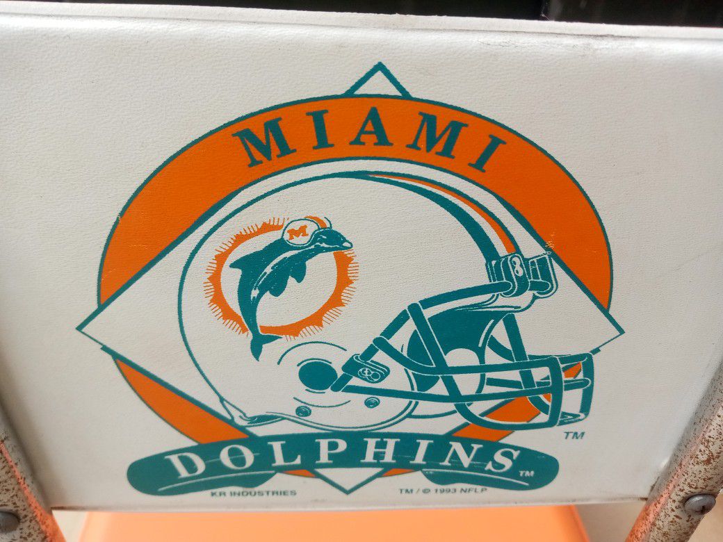 Miami Dolphins Bleacher Seats 