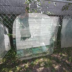 Glass Tabletop 36x36 square NEW