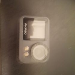 Akaso Bave 4 Elite 4k Action Camera 