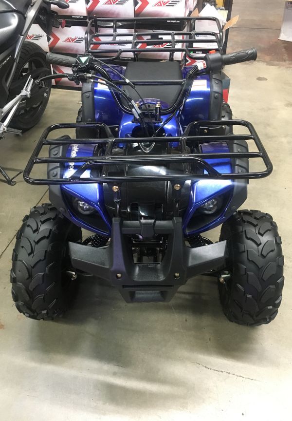 costzon ride on atv